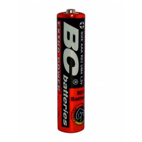 Baterie BC ZnCl R03/UM4 Extra Power 1,5V